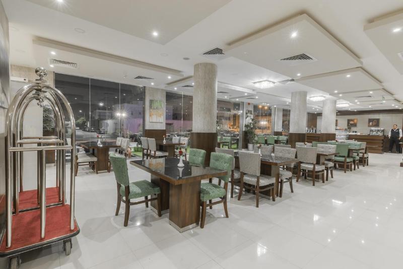 Fotos del hotel Myrtle:  13