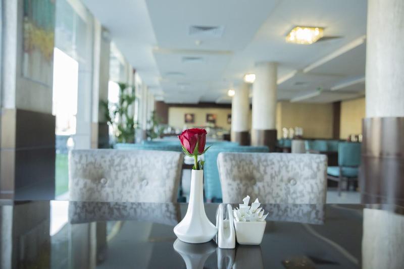 Fotos del hotel Myrtle:  14