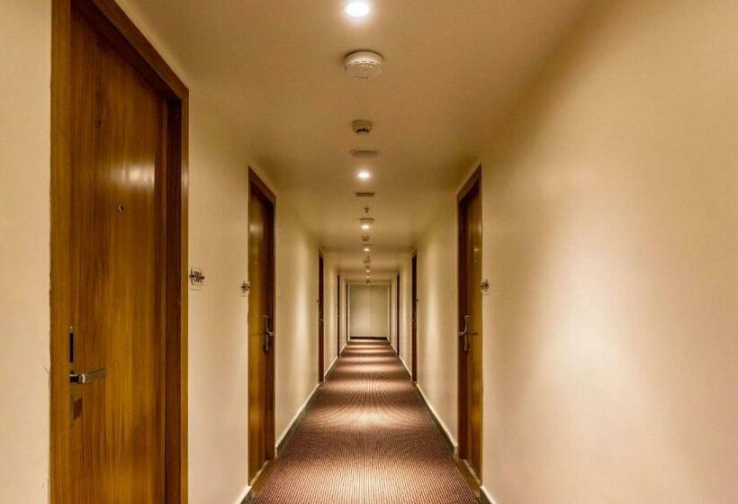 Quality Inn Ramachandra