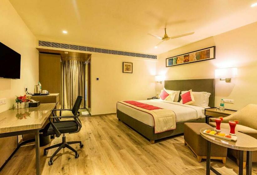 Fotos del hotel Quality Inn Ramachandra:  2