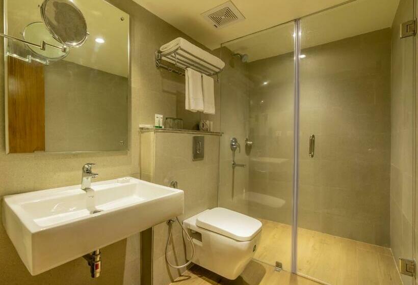 Fotos del hotel Quality Inn Ramachandra:  5