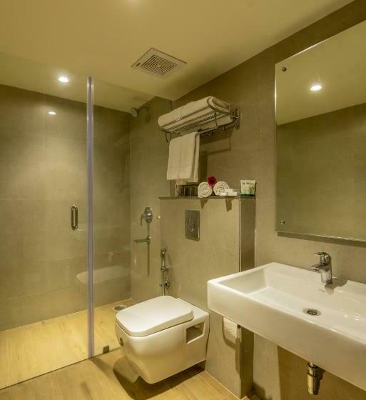 Fotos del hotel Quality Inn Ramachandra:  6