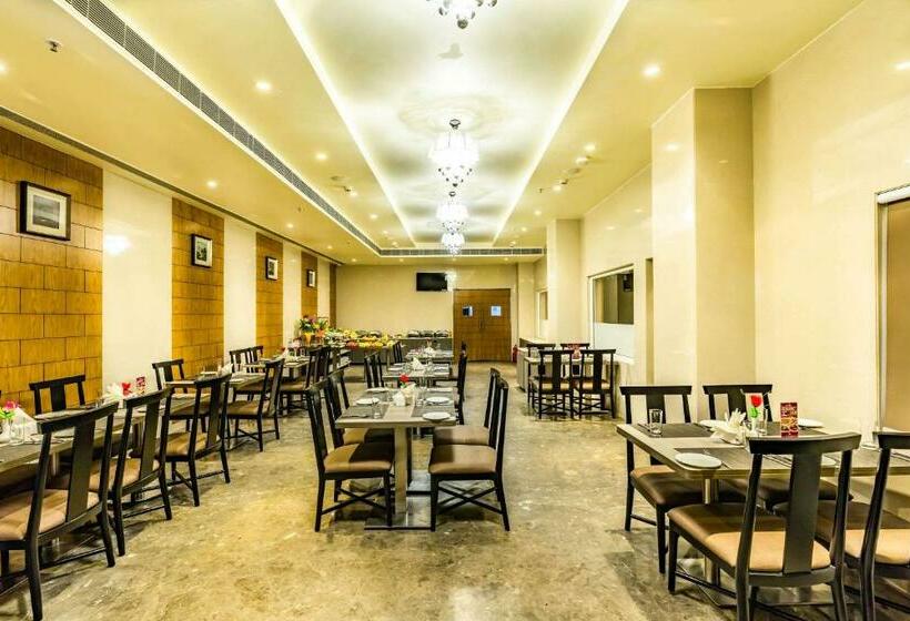 Fotos del hotel Quality Inn Ramachandra:  9