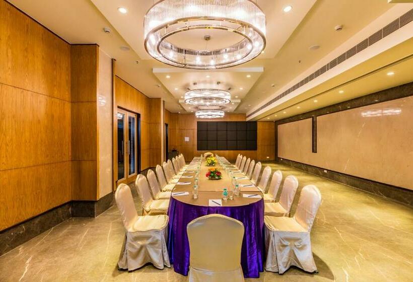 Fotos del hotel Quality Inn Ramachandra:  12