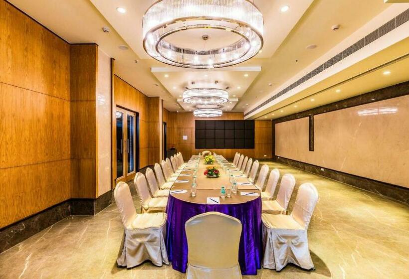 Fotos del hotel Quality Inn Ramachandra:  13