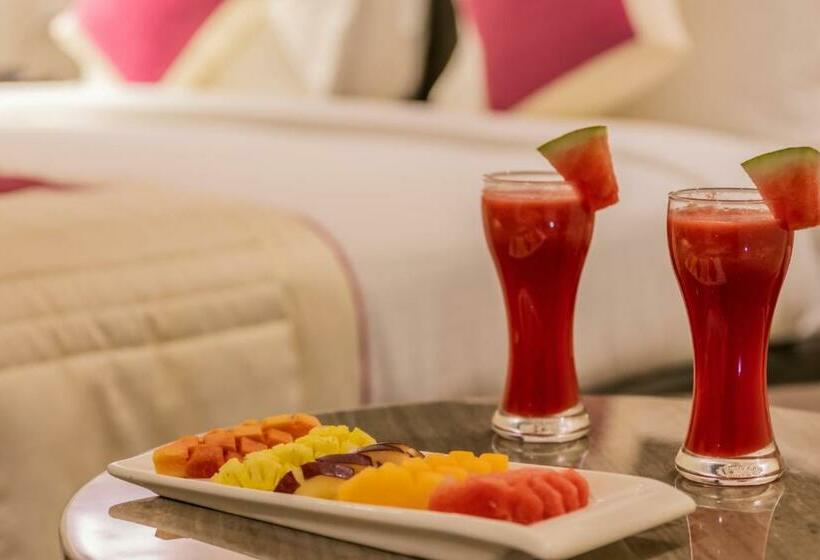 Fotos del hotel Quality Inn Ramachandra:  14