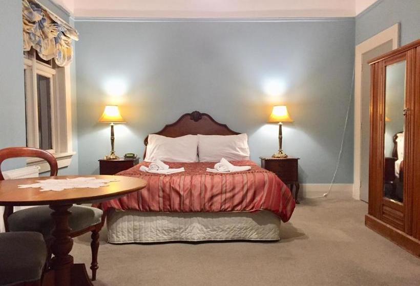 Fotos del hotel Albatross Inn Bed & Breakfast:  4