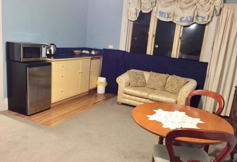 Fotos del hotel Albatross Inn Bed & Breakfast:  5