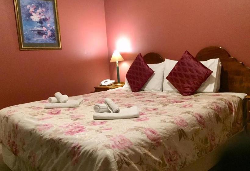 Fotos del hotel Albatross Inn Bed & Breakfast:  7