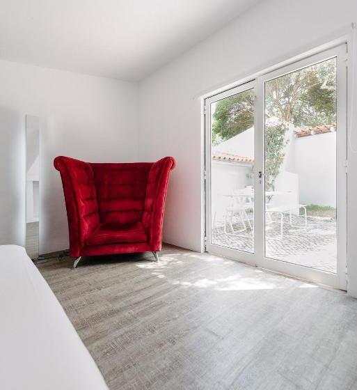 Fotos del hotel Quinta Do Miguel:  22