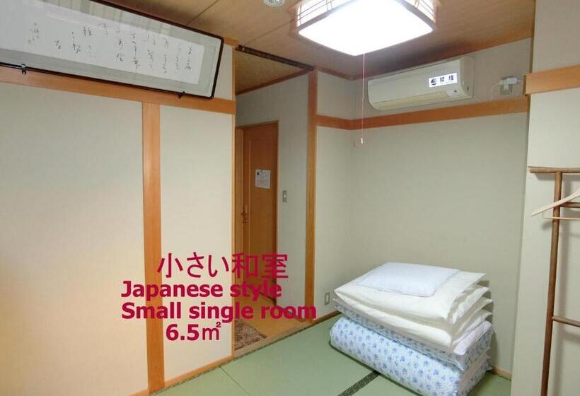 Fotos del hotel Ryokan Kyoraku:  7