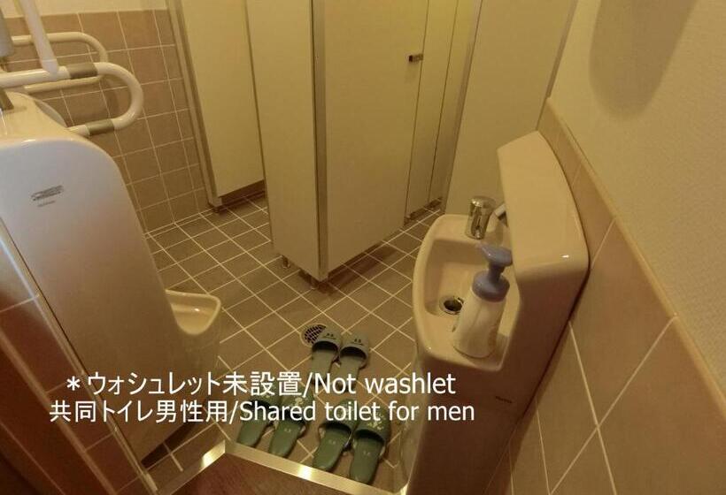 Fotos del hotel Ryokan Kyoraku:  20