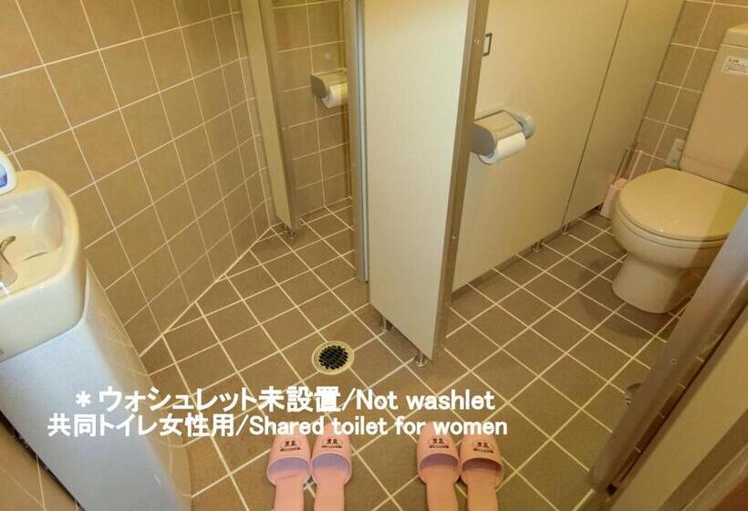 Fotos del hotel Ryokan Kyoraku:  19