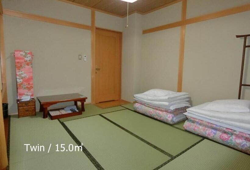 Fotos del hotel Ryokan Kyoraku:  17