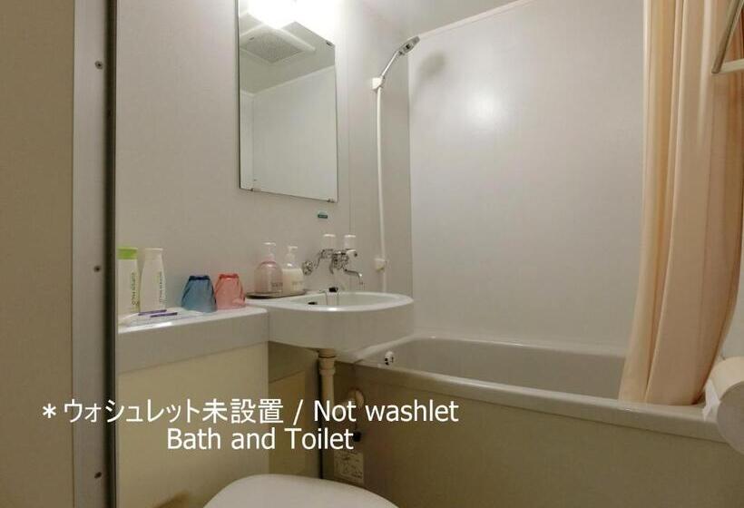 Fotos del hotel Ryokan Kyoraku:  16