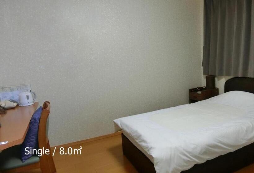 Fotos del hotel Ryokan Kyoraku:  5