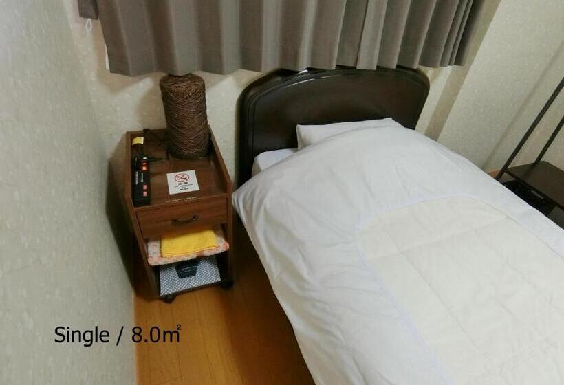 Fotos del hotel Ryokan Kyoraku:  4