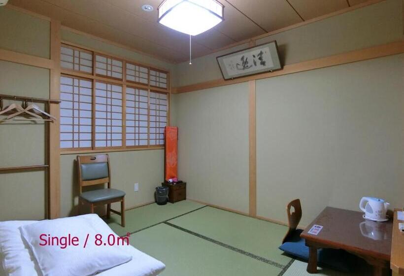 Fotos del hotel Ryokan Kyoraku:  15