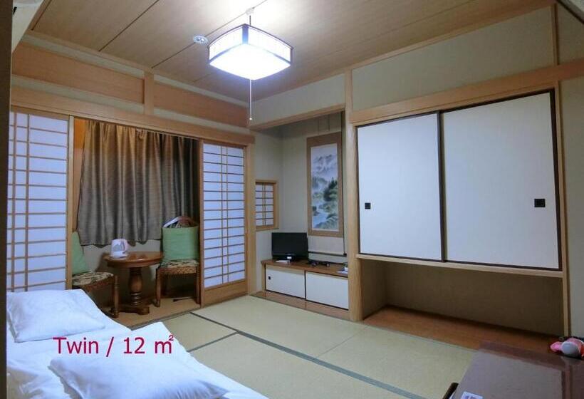 Fotos del hotel Ryokan Kyoraku:  10