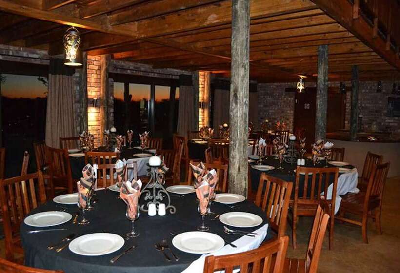 Fotos del hotel West Nest Lodge:  4