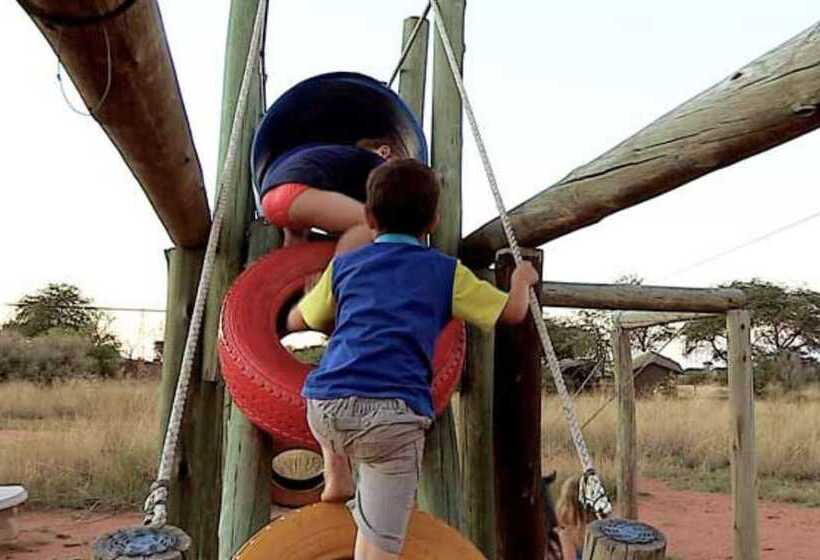 Fotos del hotel West Nest Lodge:  5