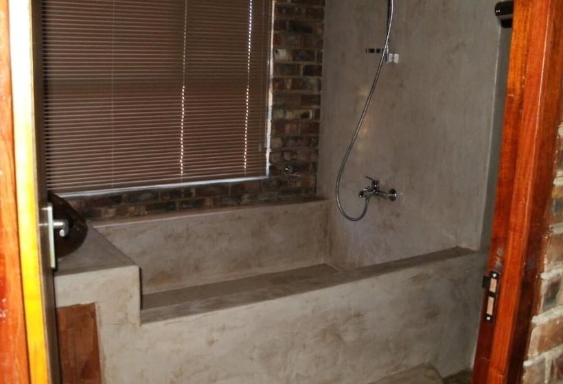 Fotos del hotel West Nest Lodge:  7