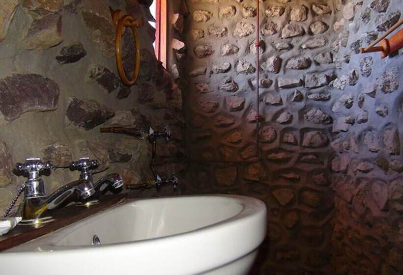 Fotos del hotel West Nest Lodge:  8