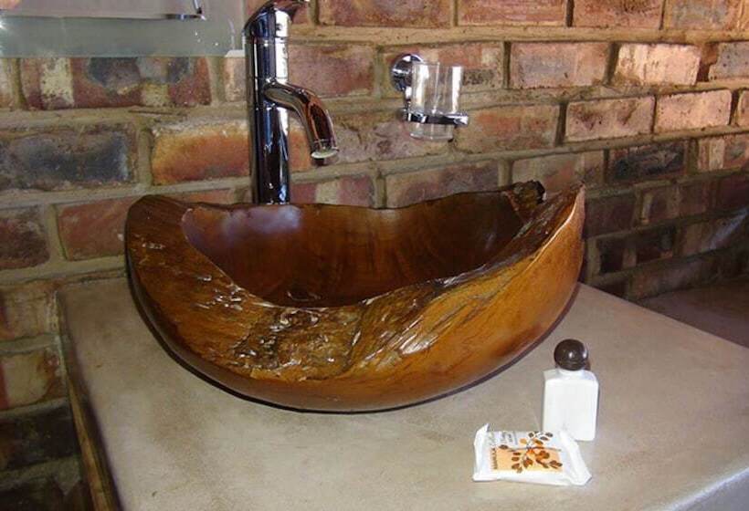 Fotos del hotel West Nest Lodge:  9