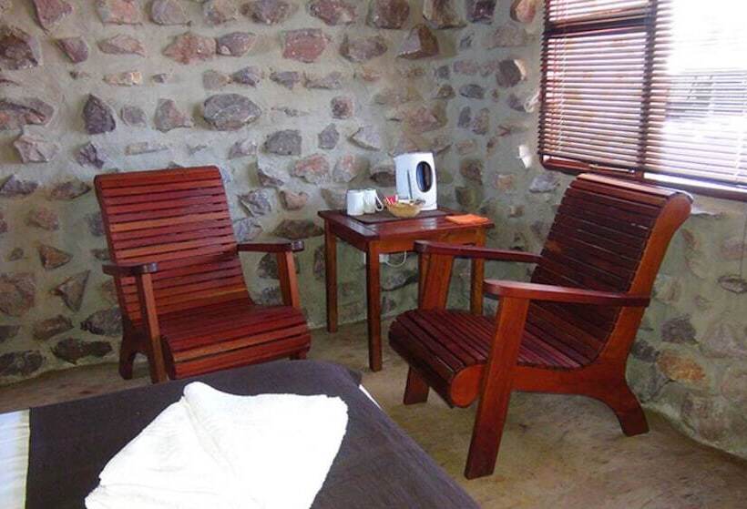 Fotos del hotel West Nest Lodge:  11