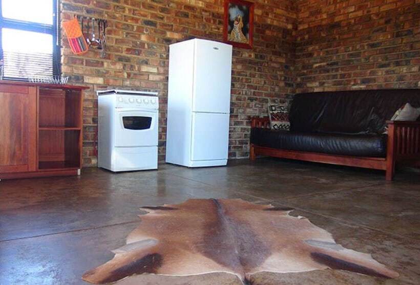 Fotos del hotel West Nest Lodge:  12