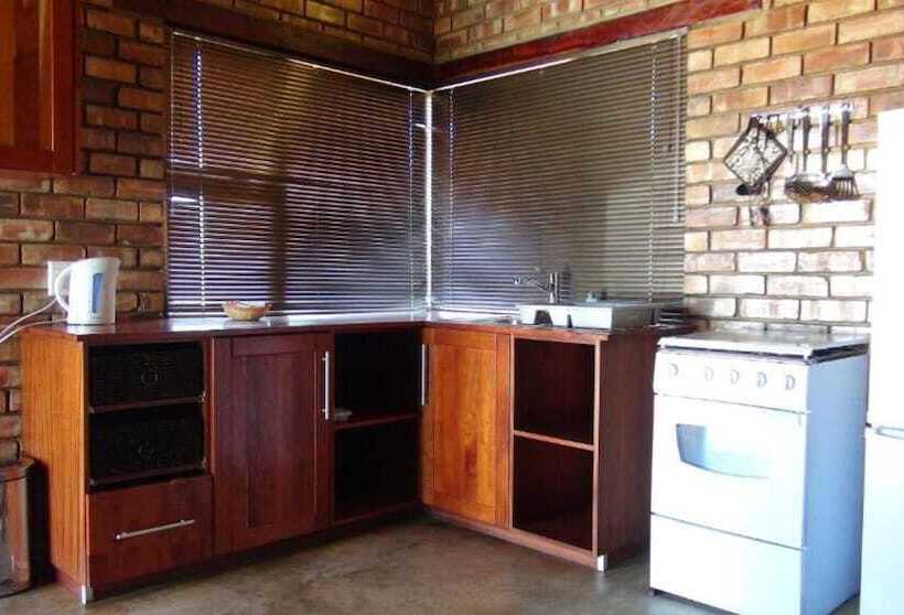 Fotos del hotel West Nest Lodge:  13