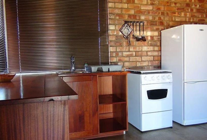 Fotos del hotel West Nest Lodge:  14