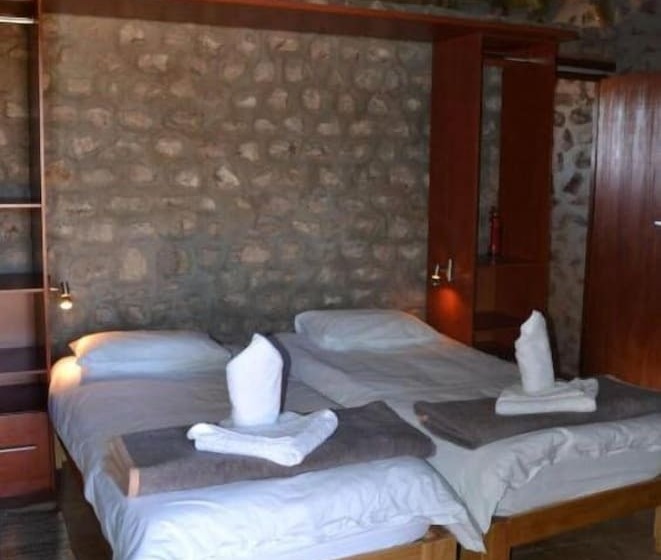 Fotos del hotel West Nest Lodge:  15