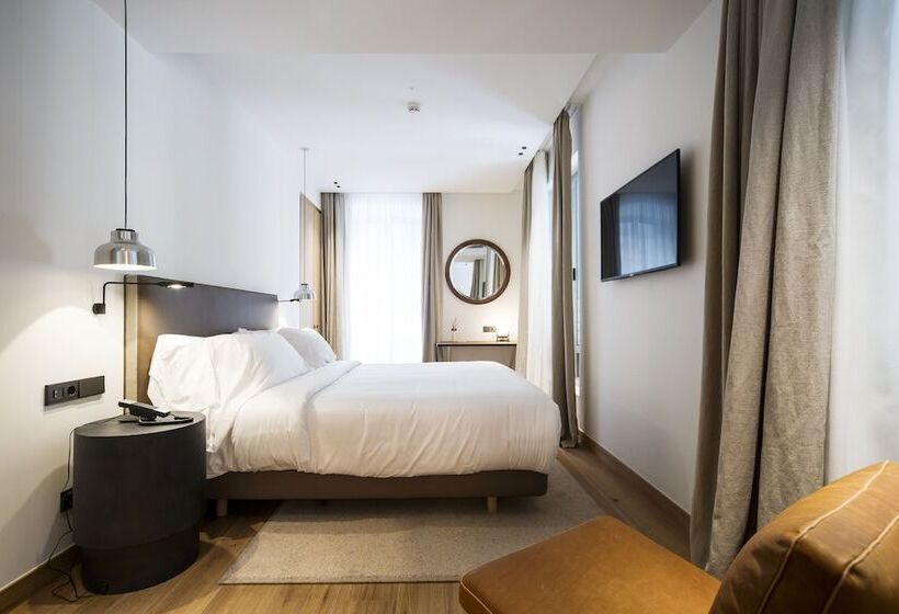 Fotos del hotel Arbaso:  7