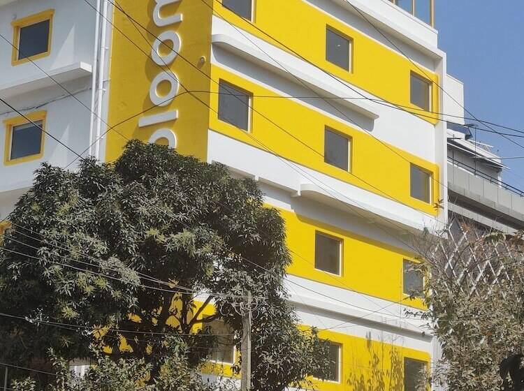 Fotos del hotel Bloomrooms @ City Centre:  17