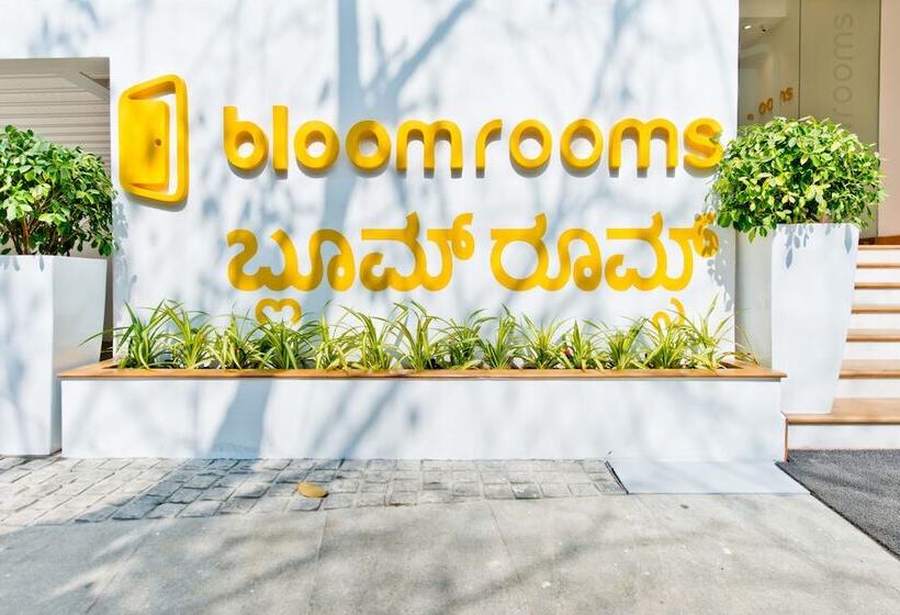 Fotos del hotel Bloomrooms @ City Centre:  22