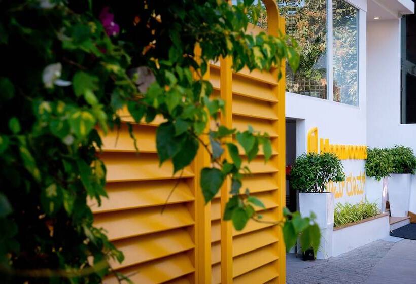 Fotos del hotel Bloomrooms @ City Centre:  21