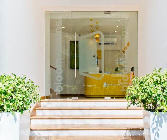 Fotos del hotel Bloomrooms @ City Centre:  20