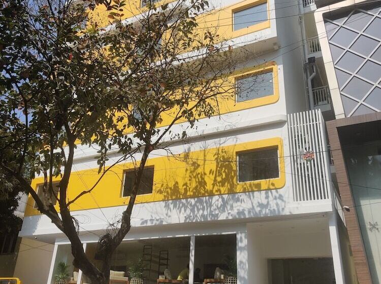 Fotos del hotel Bloomrooms @ City Centre:  19