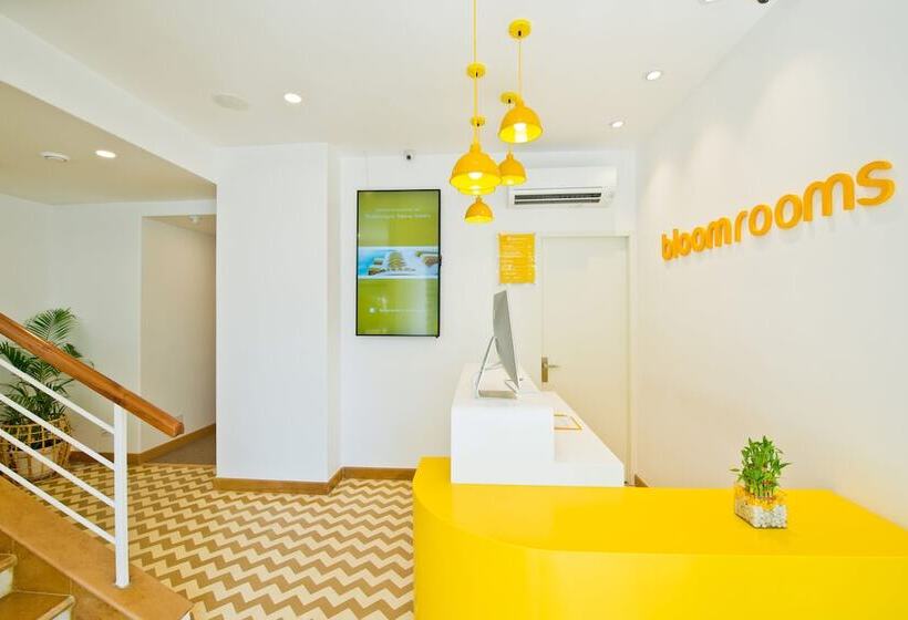 Fotos del hotel Bloomrooms @ City Centre:  16