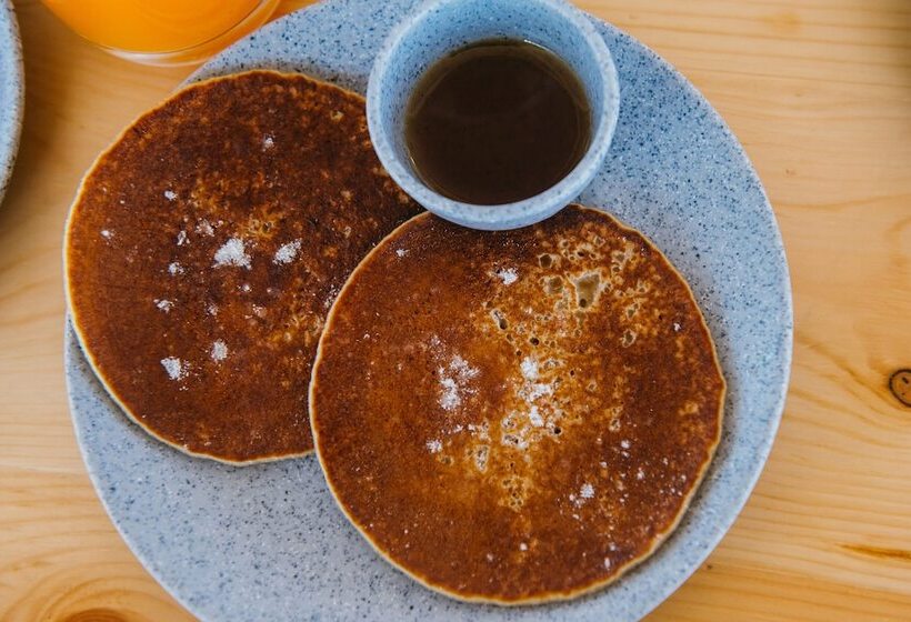 Fotos del hotel Bloomrooms @ City Centre:  15