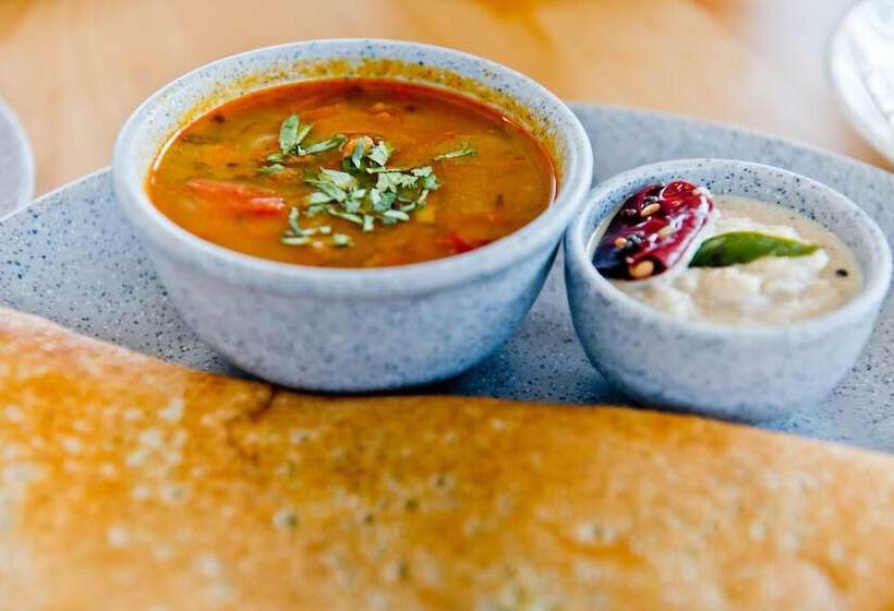 Fotos del hotel Bloomrooms @ City Centre:  14