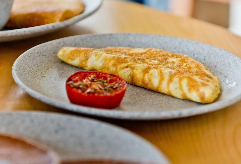 Fotos del hotel Bloomrooms @ City Centre:  13