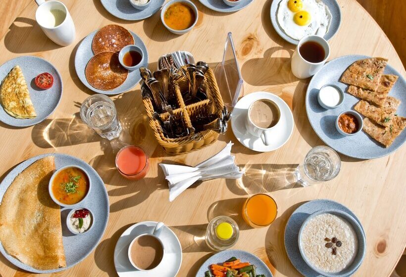 Fotos del hotel Bloomrooms @ City Centre:  11