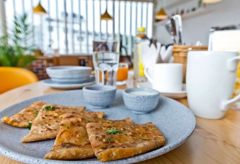 Fotos del hotel Bloomrooms @ City Centre:  10