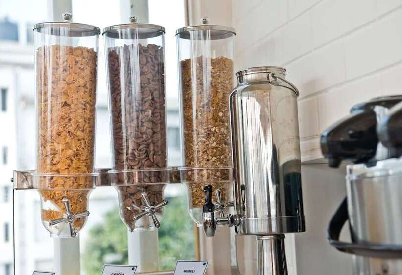 Fotos del hotel Bloomrooms @ City Centre:  9