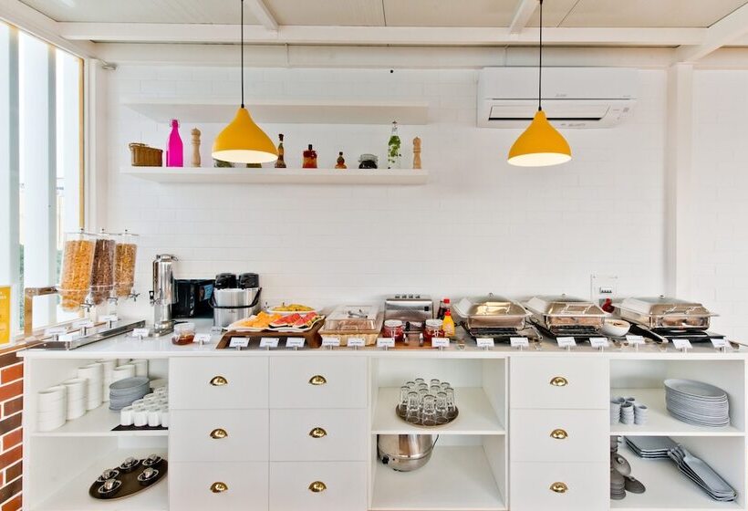 Fotos del hotel Bloomrooms @ City Centre:  24