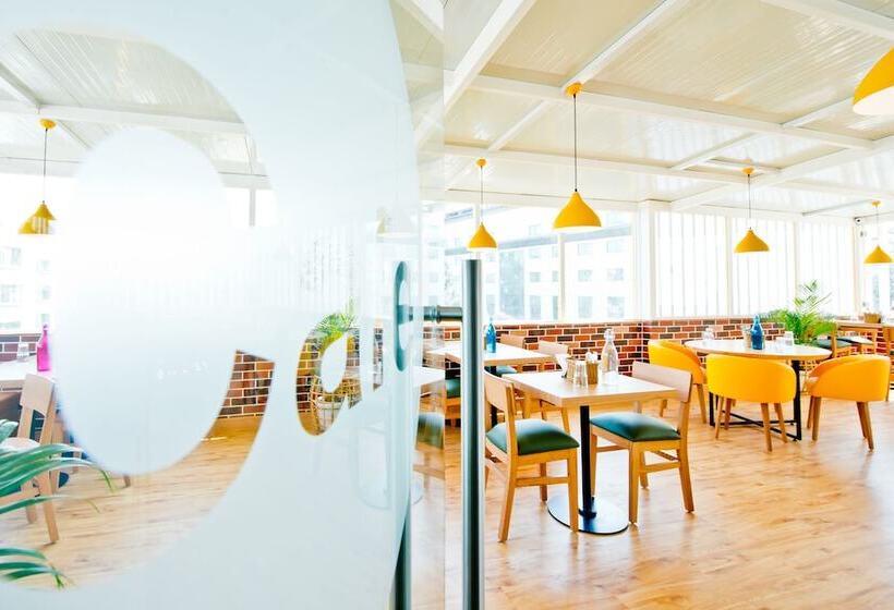 Fotos del hotel Bloomrooms @ City Centre:  7