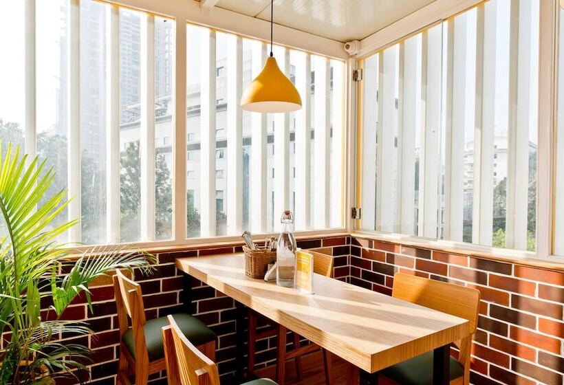 Fotos del hotel Bloomrooms @ City Centre:  25