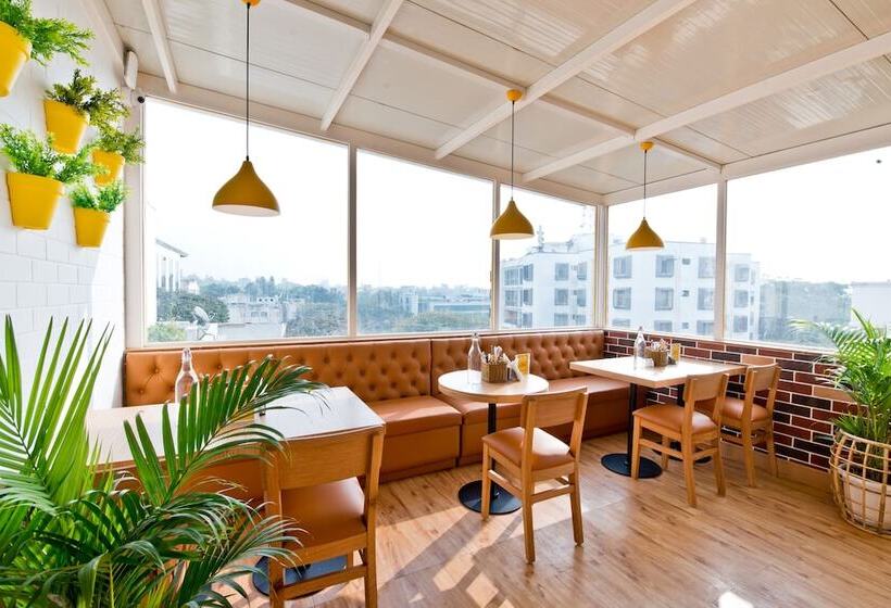 Fotos del hotel Bloomrooms @ City Centre:  6